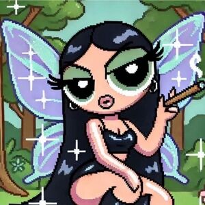 Meet your Posher, Natalie